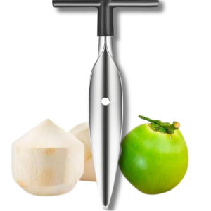 TASMAX Coconut Opener Tool